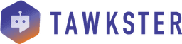 Tawkster Logo